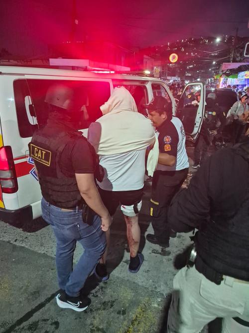 El hombre deber&aacute; enfrentarse a la ley estadounidense. (Foto: PNC)