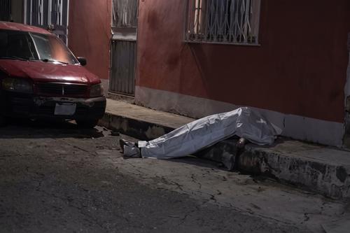 Marco Antonio Villeda, Ministerio de Gobernaci&oacute;n, Huit&eacute;, Zacapa, Polic&iacute;a Nacional Civil, PNC, cinco fallecidos, Bernardo Ar&eacute;valo, 01