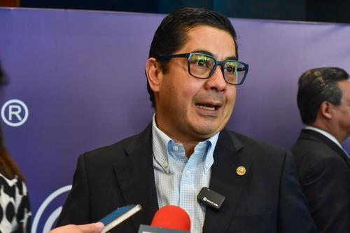 Bernardo Ar&eacute;valo, Superintendencia de Bancos, SIB, Banco de Guatemala, Banguat, Junta Monetaria, Saulo de Le&oacute;n, &Aacute;lvaro Gonz&aacute;lez Ricci, Guatemala, soy502, Noticias, 03