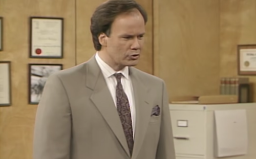 Salvados por la campana, señor Belding, Dennis Haskins, fallece, soy502, guatemala, noticias 3