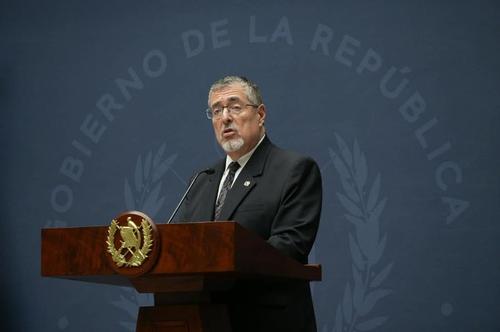 Bernardo Ar&eacute;valo, Huit&eacute;, Zacapa, Ej&eacute;rcito de Guatemala, Ministerio de la Defensa, Polic&iacute;a Nacional Civil, Ministerio P&uacute;blico, La Ronda, 02