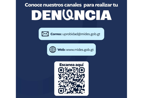 Los medios electr&oacute;nicos disponibles por el Mides, le permiten documentar la prestaci&oacute;n efectiva del servicio. (Foto: Mides)