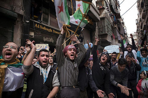 Primero se constituirá un comité especial que se encargará de formar el nuevo Consejo Militar en el plazo de un mes. (Foto: www.emol.com)