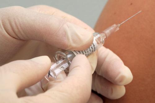 La Organizaci&oacute;n Mundial de la Salud (OMS) considera que las infecciones ocasionadas por microorganismos multirresistentes son enfermedades emergentes. (EFE)