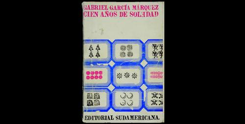 El ejemplar pertenece al librero &Aacute;lvaro Castillo.