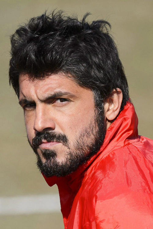 Gattuso trabaja actualmente como entrenador del Sion de Suiza