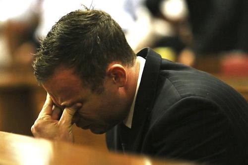 Pistorius conocer&aacute; su condena definitiva en octubre. (Foto: EFE)