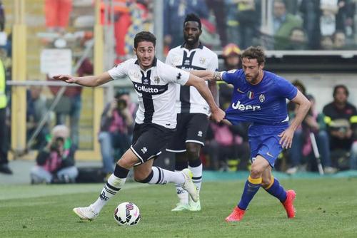 La Juve jugar&aacute; el martes en la Champions League ante M&oacute;naco. (Foto: EFE)