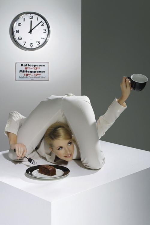 Zlata: "Una vida recta no es siempre una vida mejor" 