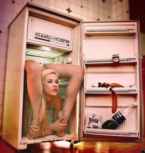 Zlata tiene los ligamentos como los de los beb&eacute;s. No le han evolucionado.