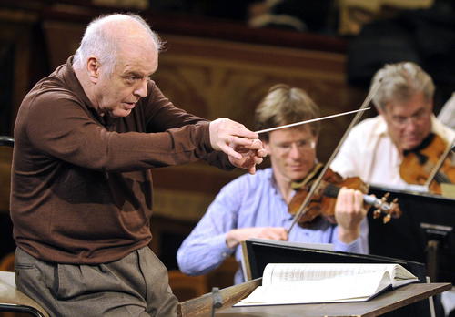 La televisi&oacute;n p&uacute;blica austr&iacute;aca ORF retransmitir&aacute; el concierto el pr&oacute;ximo mi&eacute;rcoles a todo el mundo, donde 92 cadenas retomar&aacute;n su se&ntilde;al en directo y en diferido.