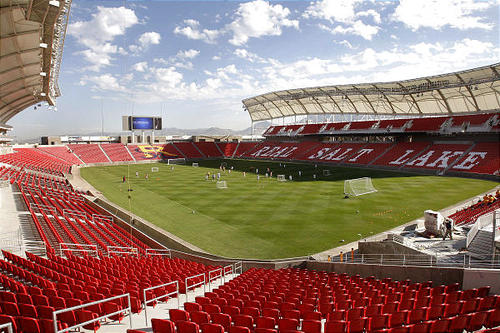 El R&iacute;o Tinto Stadium, ser&aacute; la nueva casa del exjugador de Comunicaciones y Dorados de Sinaloa, M&eacute;xico.