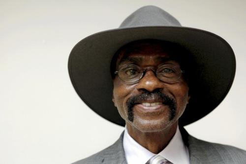 Rubin Carter perdi&oacute; la batalla contra el c&aacute;ncer de prostata a los 77 a&ntilde;os dejando tras de s&iacute; un legado de lucha por la libertad que ser&aacute; recordado por d&eacute;cadas, no solo porque su historia de vida dej&oacute; huella en la m&uacute;sica y en el cine. (Foto: Archivo)