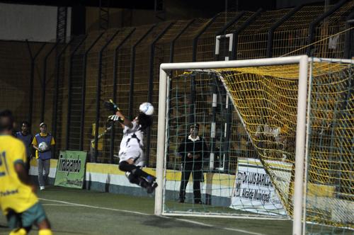 El Deportivo Petapa dio la bienvenida a Guastatoya con una goleada 4-0. (Foto: Nuestro Diario)