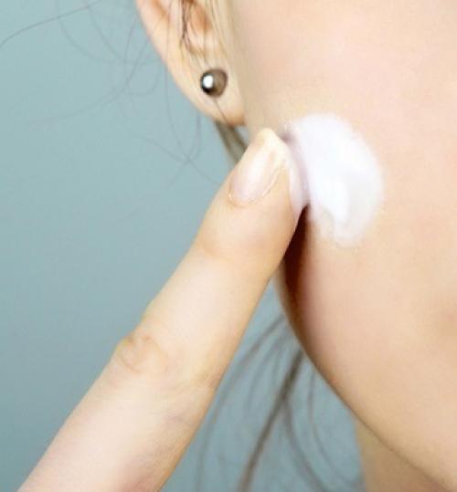 Para evitar el acn&eacute; se recomienda una pasta suave. (Foto Taringa)