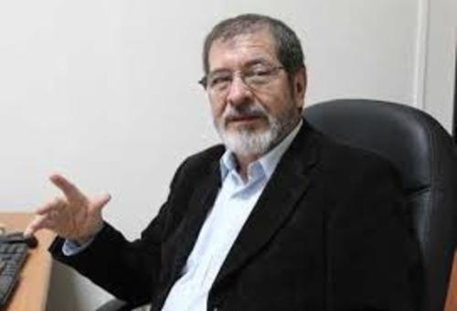 Adri&aacute;n Zapata forma parte de la terna de candidatos a la vicepresidencia. (Foto: Nuestro Diario)