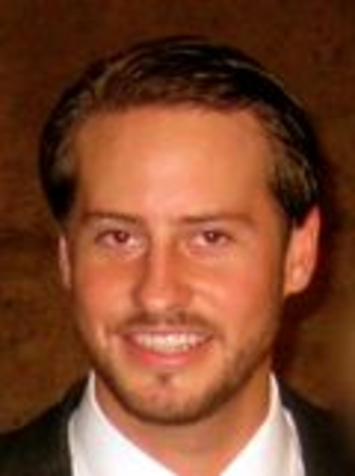 Bobby Aitkenhead, CEO de BlueKite.