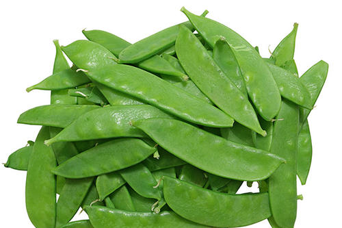 Entre los productos que exhibe el país está la arveja china, ejote francés, cardamomo, café y aguacate, entre otros. (Foto: Agritrade)