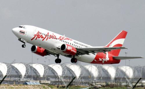 El vuelo de AirAsia perdi&oacute; contacto con la torre de control cuando se dirig&iacute;a de Indonesia a Singapur.