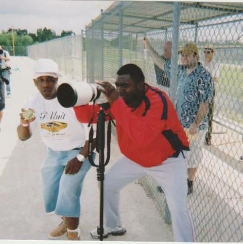 El expelotero dominicano era muy querido por su buen humor.