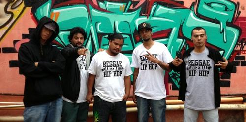 La Bacteria Soundsystem Crew infectar&aacute; los o&iacute;dos de los asistentes con su m&uacute;sica. (Foto: MiMa. Facebook/Bacteria) 