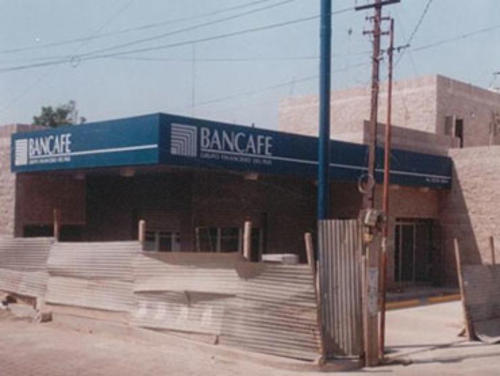 El extinto banco mantuvo operaciones en Guatemala durante la d&eacute;cada de los 1990. (Foto: Internet) 