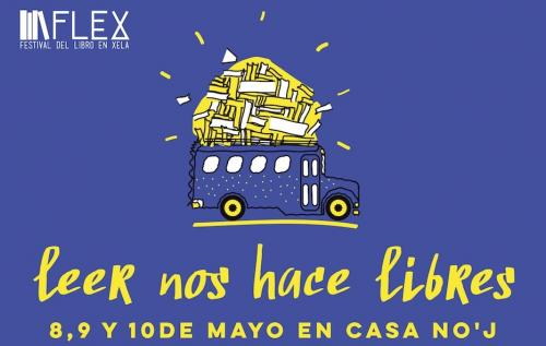 Habr&aacute; eventos para ni&ntilde;os, j&oacute;venes y adultos. (Dise&ntilde;o: Ciudad de la Imaginaci&oacute;n) 