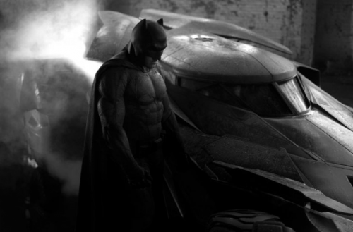 El estreno de la pel&iacute;cula Batman v Superman: Dawn of justice se estrenar&aacute; en el a&ntilde;o 2016. (Foto: El espectador) 