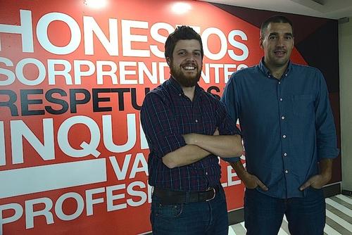 Los uruguayos han elegido Guatemala como su hogar. (Foto: Selene Mej&iacute;a/Soy502) 