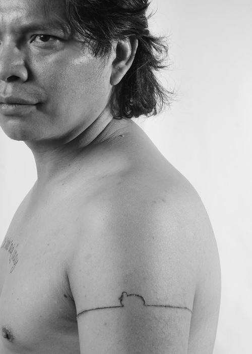 Foto: Benvenuto Chavajay. 