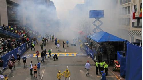 El hashtag #Boston fue el m&aacute;s buscado, tras lo ocurrido en el Marat&oacute;n de esta ciudad.