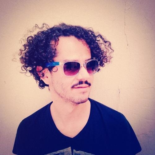 Pablo Bromo presenta su nuevo material narrativo. (Foto: Facebook Pablo Bromo) 