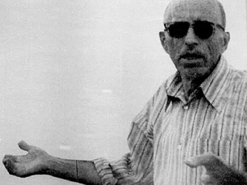 Alois Brunner vivi&oacute; en Damasco, donde fue asesor del r&eacute;gimen de los Al Assad en asuntos de terrorismo y seguridad.