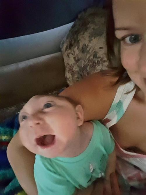 Los padres del ni&ntilde;o necesitan 70 mil d&oacute;lares para solventar el tratamiento. (Facebook/Brandon Buell)