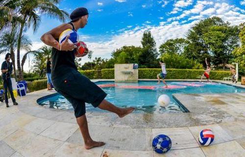 Ronaldinho