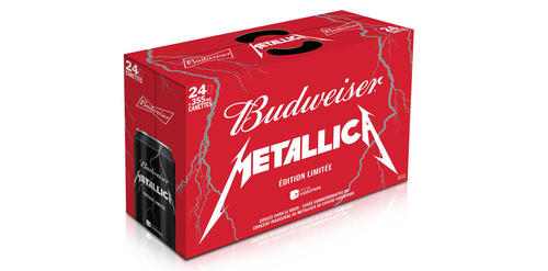 La cerveza se podr&aacute; adquirir en presentaci&oacute;n de 15 y 24 unidades. (Foto: journaldequebec.com)