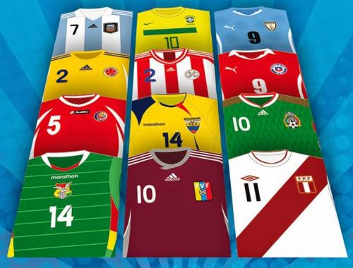 "Este torneo es también una invitación para que los vecinos latinoamericanos recorran nuestro país y conozcan las bellezas naturales de Chile." (Foto: www.1.bp.blogspot.com)