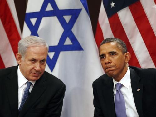 Obama y Netanyahu evaluaron las recientes acciones del presidente de Ir&aacute;n Nasan Rohan&iacute;