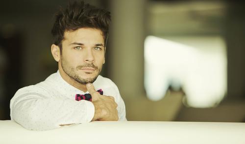 Pedro capó lanzará su álbum en agosto. (Foto: Sony Music Guatemala) 