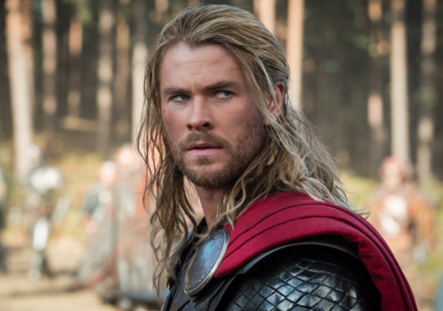 Hemsworth, tiene 31 a&ntilde;os y su papel m&aacute;s importante hasta ahora es el de el Dios Thor. 