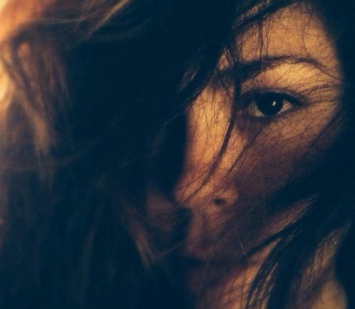 La artista colombiana estudi&oacute; dise&ntilde;o gr&aacute;fico en Guatemala, adem&aacute;s de realizar una serie de trabajos en el pa&iacute;s. (Foto: Carolina Ni&ntilde;o) 