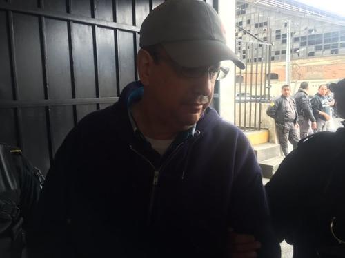 Ra&uacute;l Paiz Valdez es uno de los representantes legales de Aceros de Guatemala. 