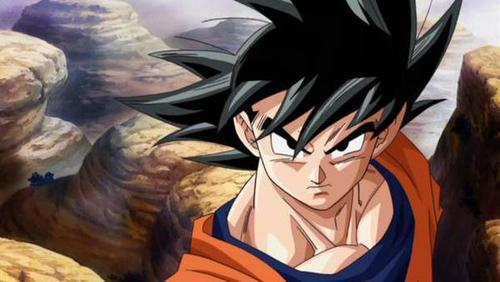 El dia de Gok&uacute; foto