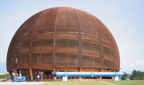 El CERN es el Laboratorio Europeo de F&iacute;sica de Part&iacute;culas y el m&aacute;s grande del mundo. Se encuentra en Ginebra. (Foto: eldiario.es)