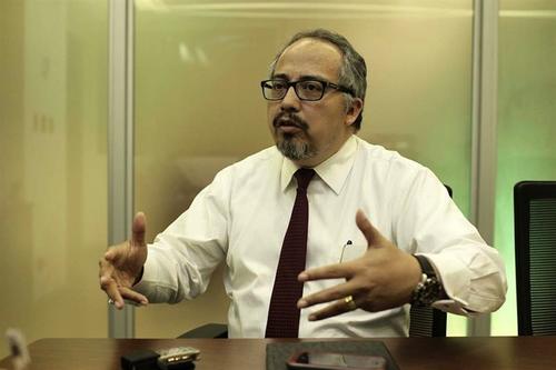 El director regional de ONUSIDA para Am&eacute;rica Latina explica que Latinoam&eacute;rica ha mostrado avances en la cobertura del tratamiento. (Foto: EFE) 