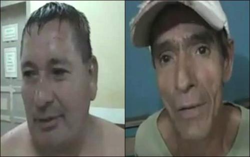 Cu&ntilde;ados se machetean por el Real Madrid y el Barsa