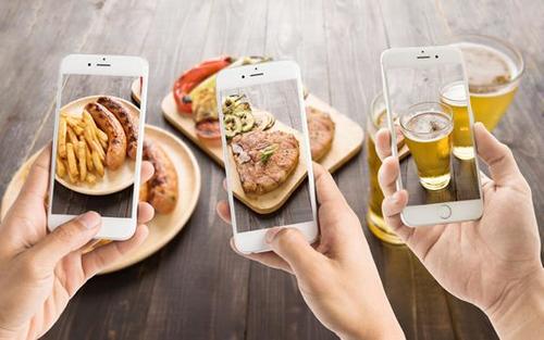Im2calories facilitar&aacute; al usuario tener un seguimiento de las calor&iacute;as. (Foto: Estetic)