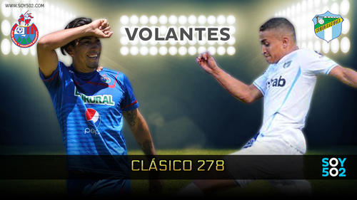 Marco Ciani, con un pasado crema, estar&aacute; en el medio campo de Municipal tratando de generar jugadas y proveer balones a los delanteros, mientras por los visitantes, ser&aacute; Marvin Ceballos el encargado de generar juego