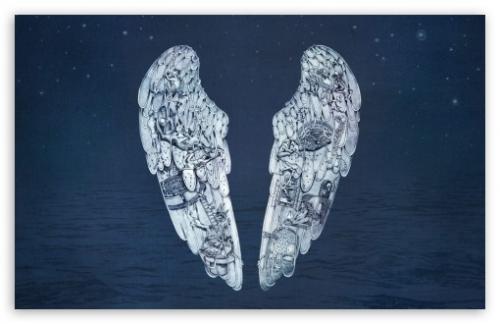  "Ghost Stories" es el nombre del disco que vendi&oacute; m&aacute;s de 82 mil discos en el d&iacute;a de lanzamiento.