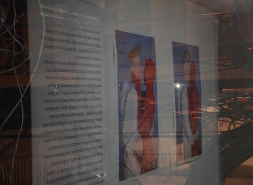 El proyecto esta patrocinado por Hivos y apoyado por Di&aacute;logos Globales. (Foto: Selene Mej&iacute;a/Soy502) 